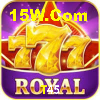 T45 Bet