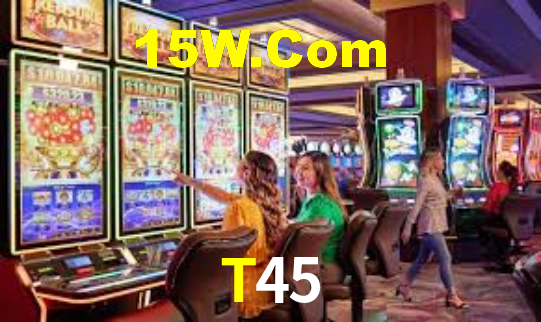 Mercados ao vivo e cash out na T45