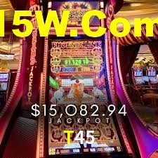 VIP Casino T45