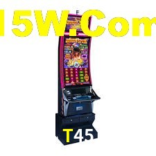 Blackjack Table T45