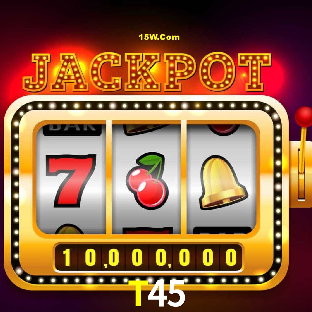 Slot Games T45