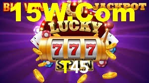 Tournaments T45