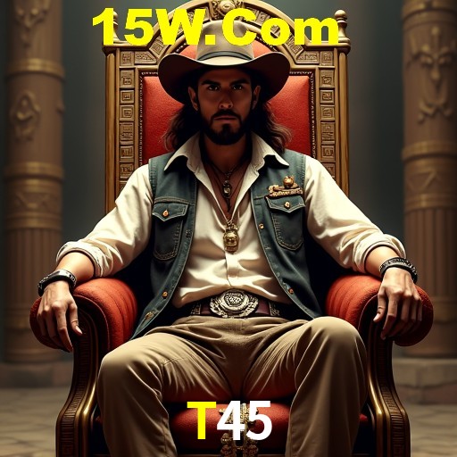 Weekend Specials T45