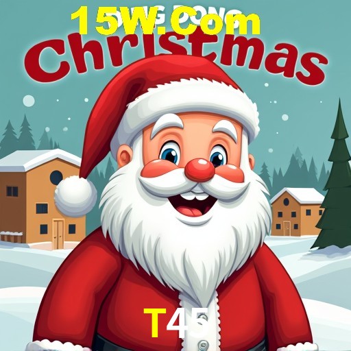 Seasonal Promotions T45