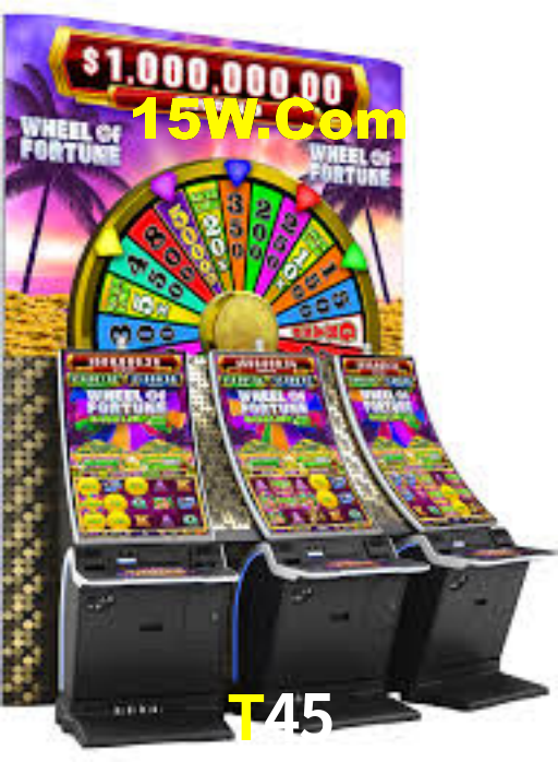 T45 Bet