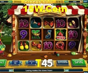 Casino VIP T45
