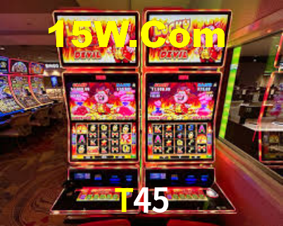 T45.Com