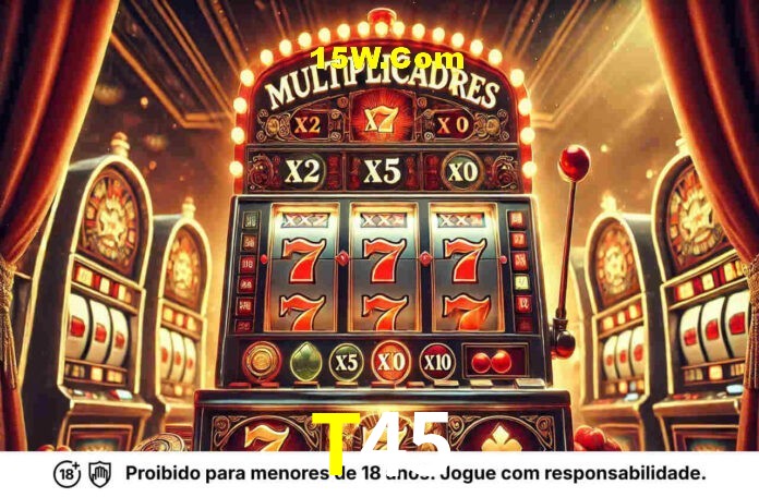 Live Casino T45
