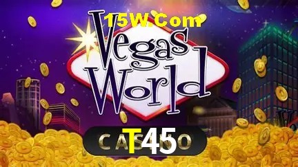Biblioteca de slots populares na T45